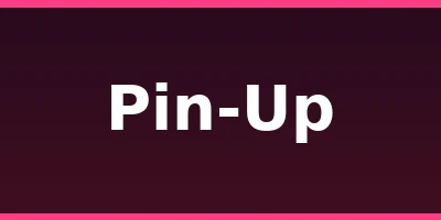 Pin-up Logo